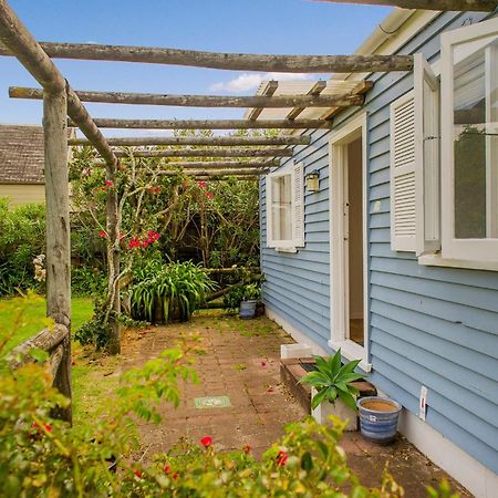 Daisy Cottage - Hahei Bach Экстерьер фото
